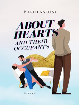 cover image of About Hearts and Their Occupants